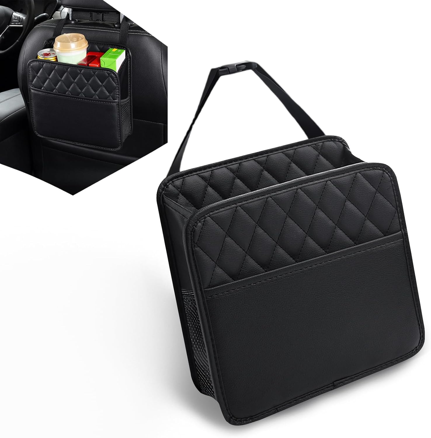 Asılı Saklama Cebi Otomotiv Ar - Travel Accessories Essentials incelemesi ve fiyatı