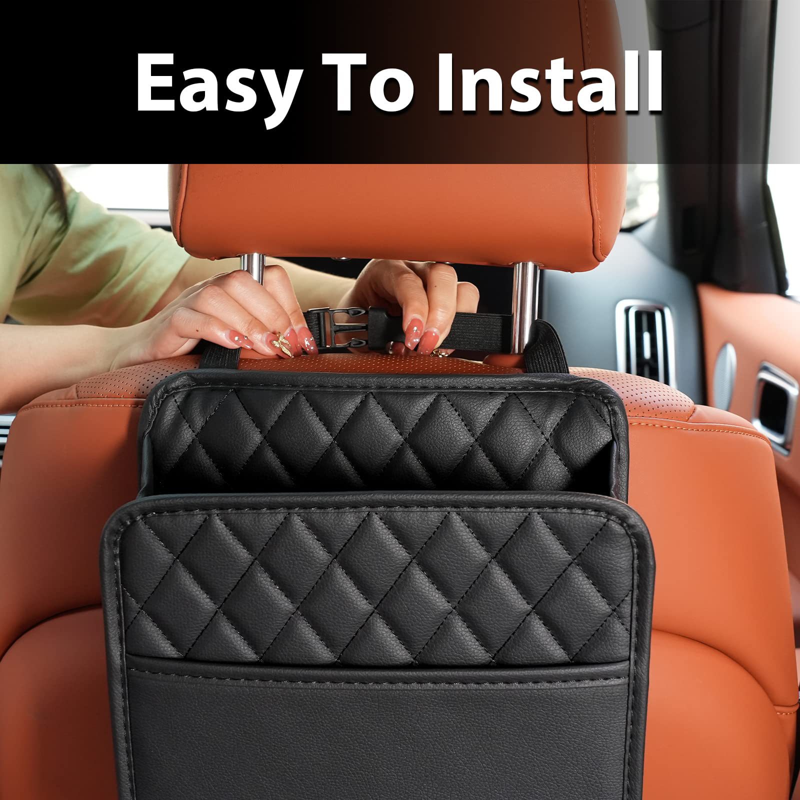 Asılı Saklama Cebi Otomotiv Ar - Travel Accessories Essentials incelemesi ve fiyatı