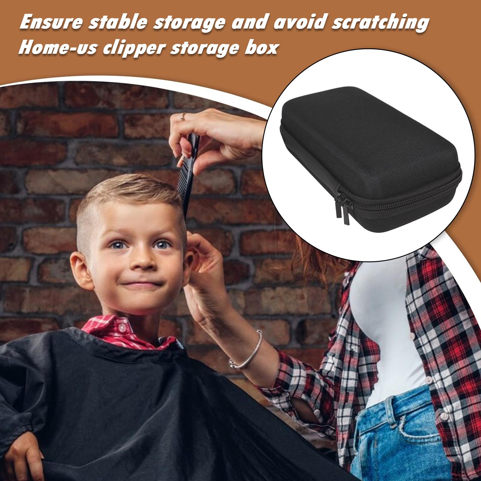 Elektrikli Saç Kesme Çantası E - Travel Router Accessories incelemesi ve fiyatı