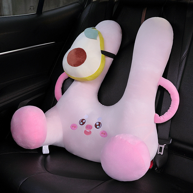 Yeni Çocuk Uyku Kafalık Yastık - Travel Accessories For Train incelemesi ve fiyatı