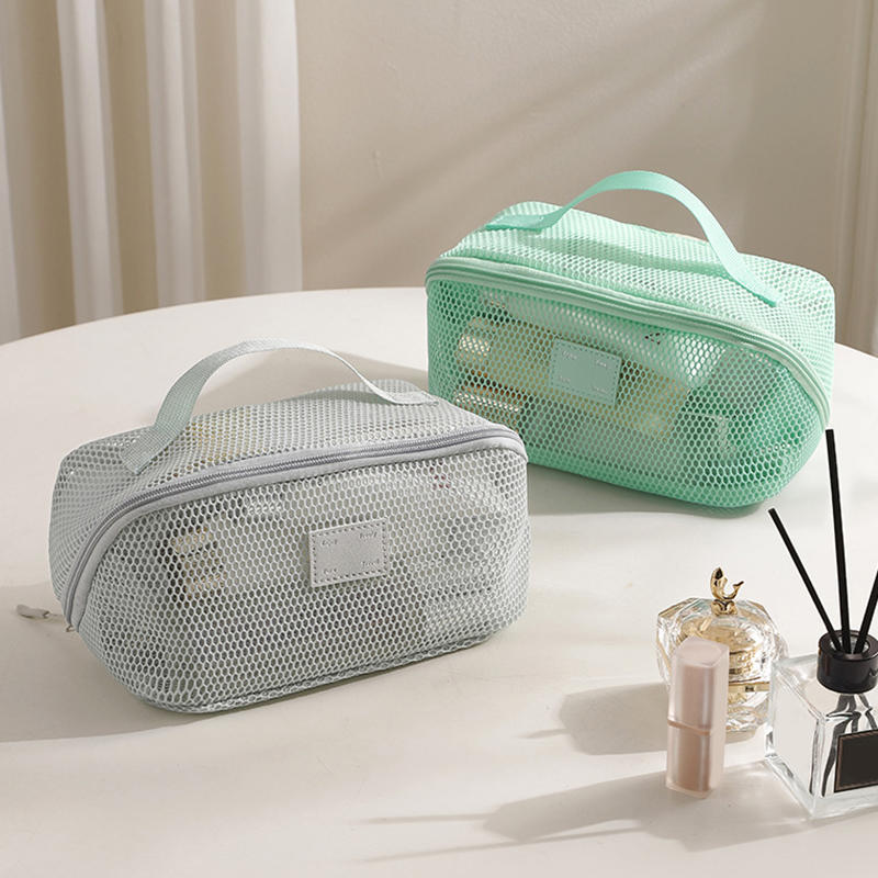 Makyaj Düzenleyici Kadın Tuval - Travel Ziplock Bags incelemesi ve fiyatı