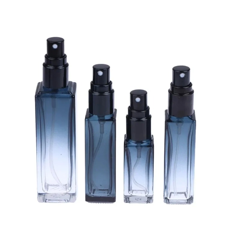 5ml 9ml 20ml Parfüm Sprey Şişe - Travel Accessories Wholesale incelemesi ve fiyatı