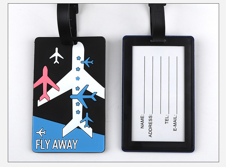 1 adet Karikatür Hayvan PVC Ba - Travel Accessories Kit For Men incelemesi ve fiyatı