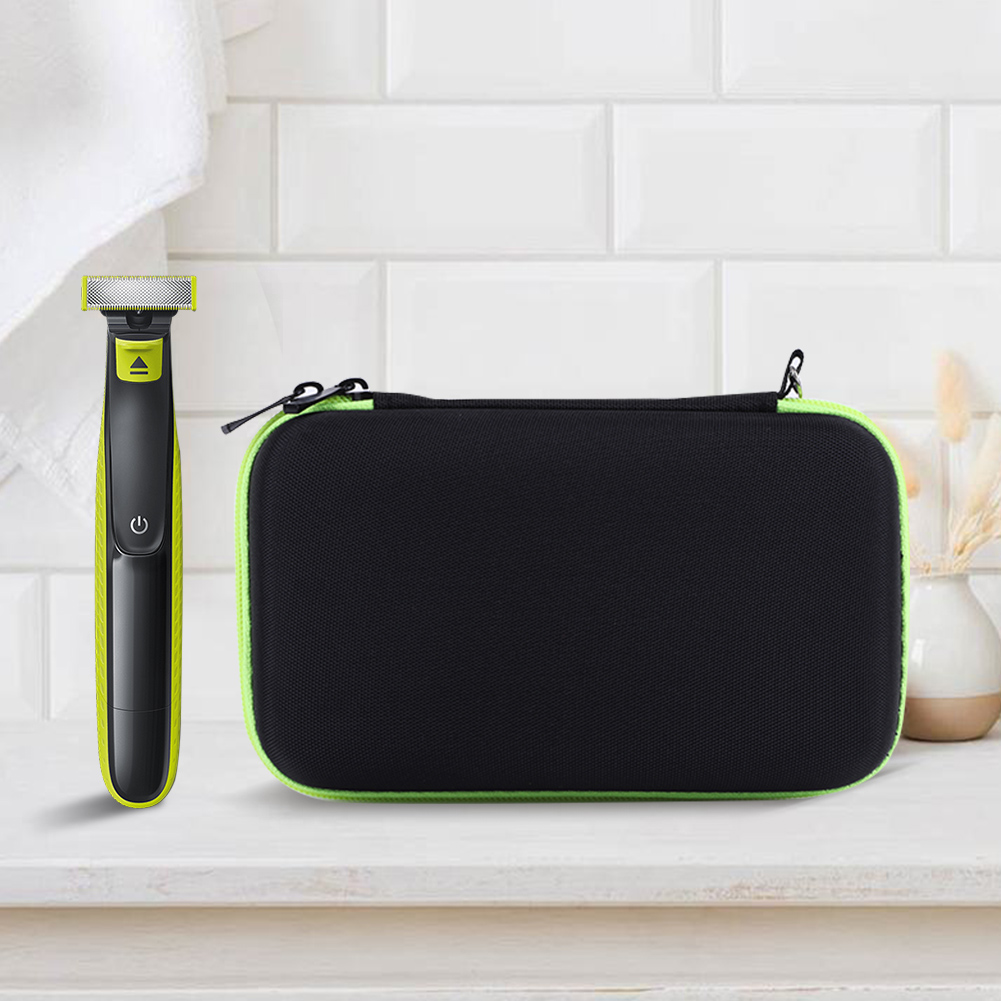 Elektrikli Tıraş Makinesi Sakl - Travel Router Accessories incelemesi ve fiyatı