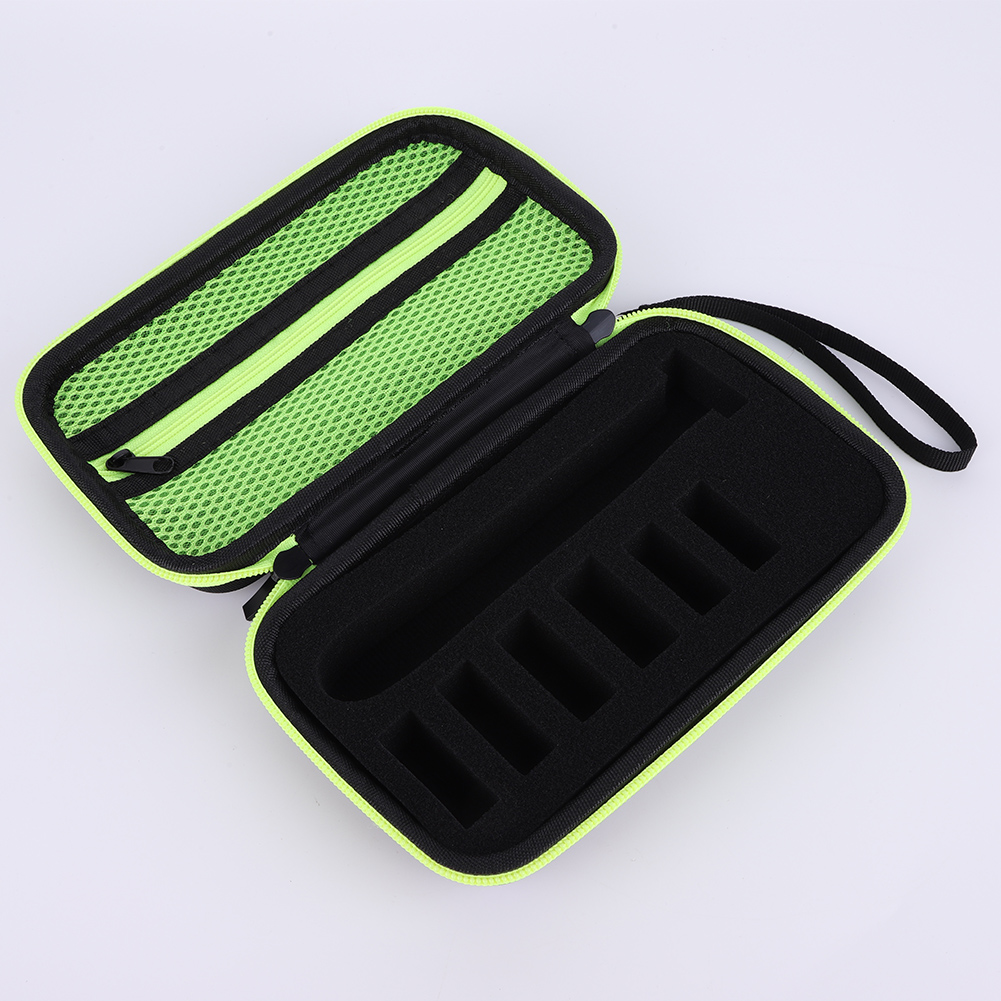 Elektrikli Tıraş Makinesi Sakl - Travel Router Accessories incelemesi ve fiyatı