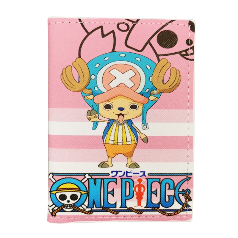 Tek Parça Anime Pasaport Tutuc - Travel Accessories For Japan Trip incelemesi ve fiyatı