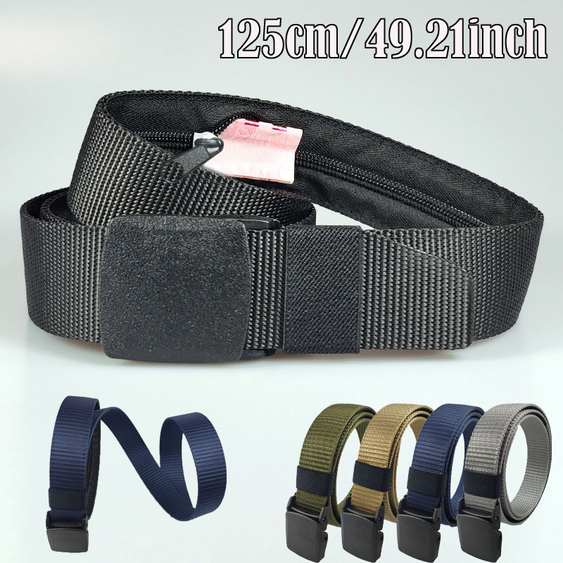 Hırsızlık Önleyici Gizli Bel P - Money Belt Hidden incelemesi ve fiyatı