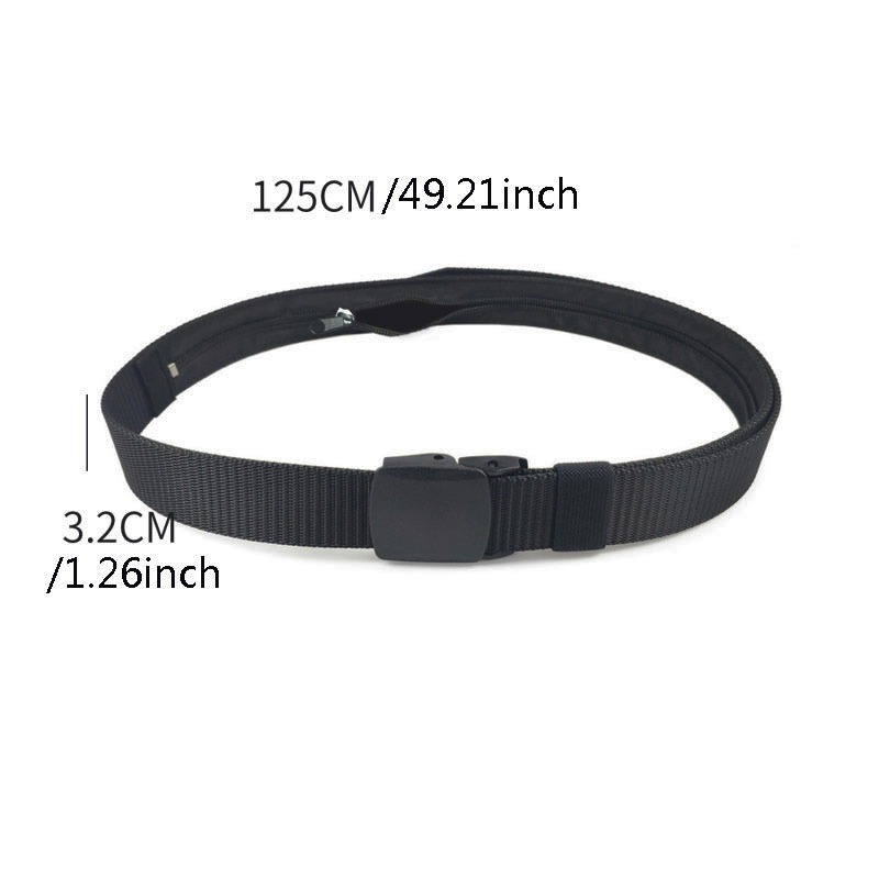 Hırsızlık Önleyici Gizli Bel P - Money Belt Hidden incelemesi ve fiyatı