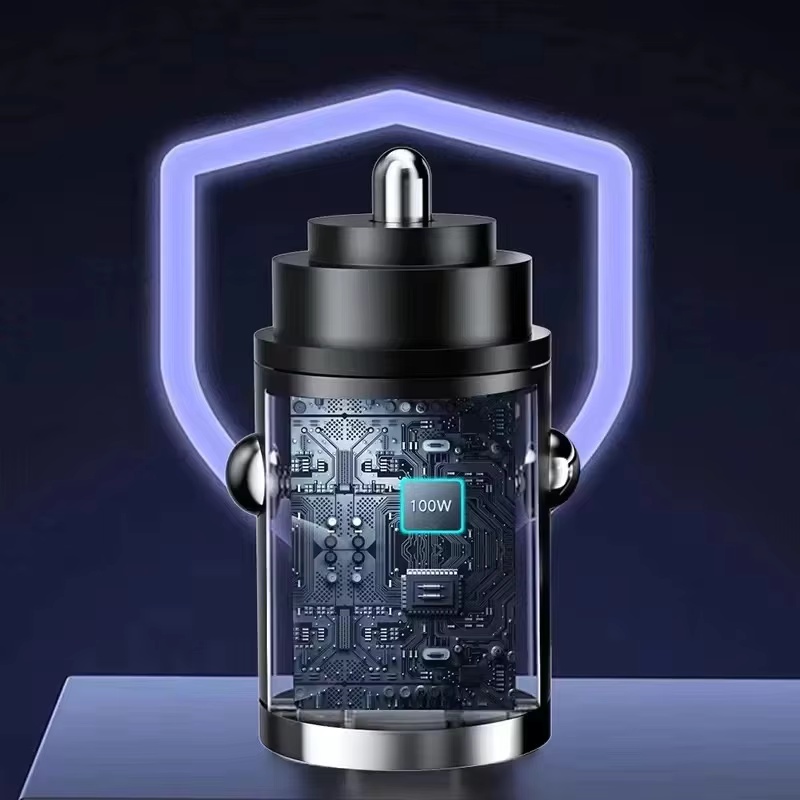 100W PD USB Araç Şarj Cihazı Ç - Travel Plug Type C incelemesi ve fiyatı