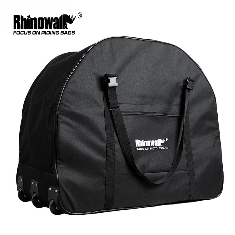 Rhinowalk Bisiklet Taşıma Çant - Travel Accessories For Train incelemesi ve fiyatı