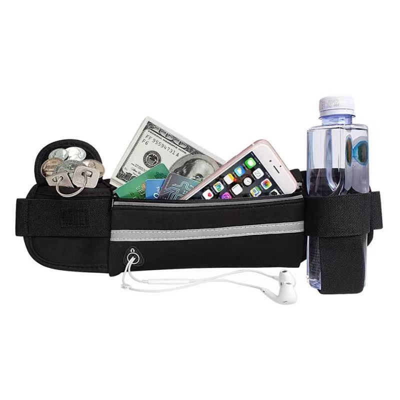 Koşu Kılıfı Kemer Bel Paketi Ç - Money Belt Hidden incelemesi ve fiyatı