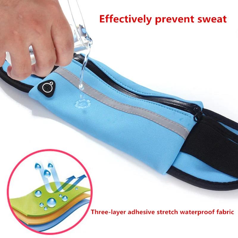 Koşu Kılıfı Kemer Bel Paketi Ç - Money Belt Hidden incelemesi ve fiyatı
