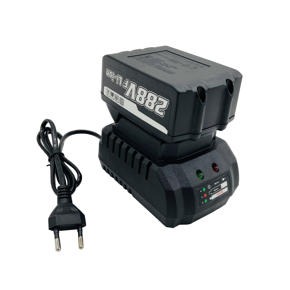 Li-ion pil şarj cihazı 18V 21V - Travel Accessories Uk incelemesi ve fiyatı