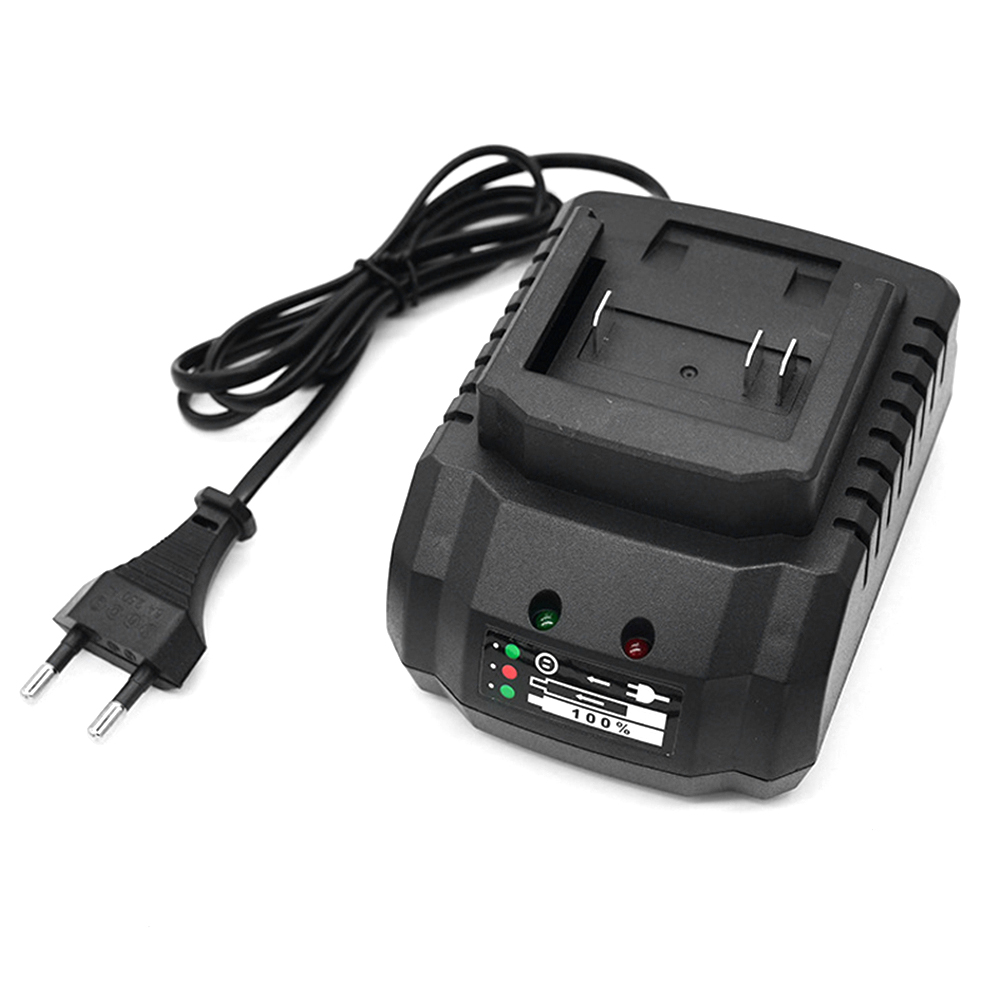 Li-ion pil şarj cihazı 18V 21V - Travel Accessories Uk incelemesi ve fiyatı