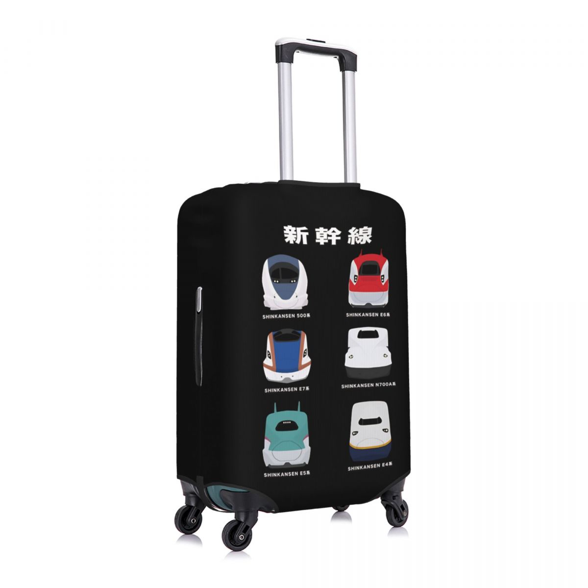 Japon Shinkansen Hızlı Trenler - Travel Accessories For Train incelemesi ve fiyatı