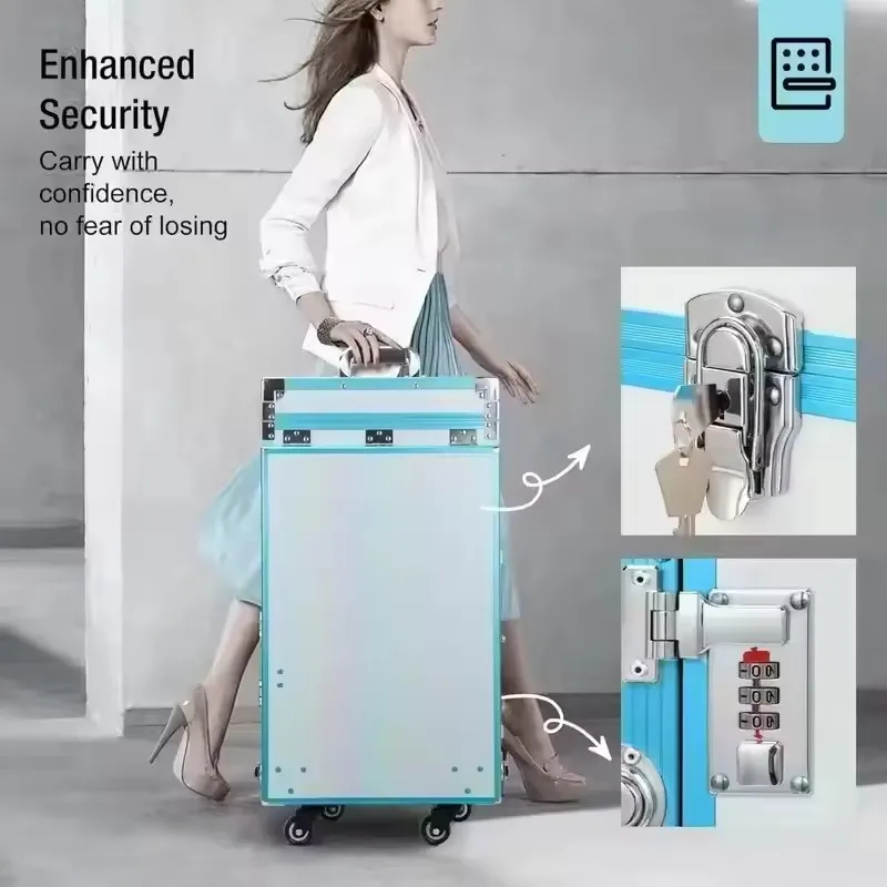 YENİ Katlanabilir Tekerlekli M - Travel Accessories For Train incelemesi ve fiyatı