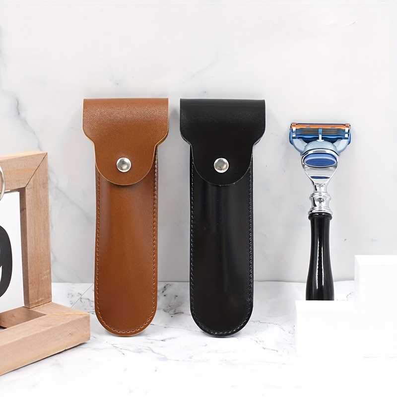 Manuel Jilet Deri Kılıf, Seyah - Travel Router Accessories incelemesi ve fiyatı