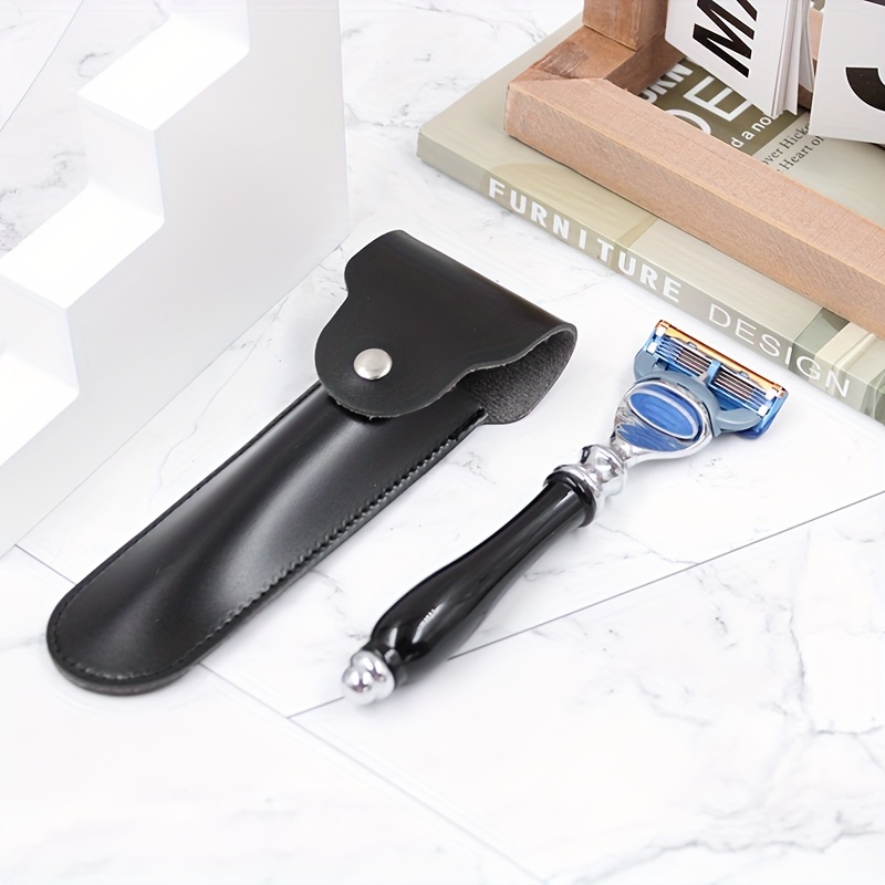Manuel Jilet Deri Kılıf, Seyah - Travel Router Accessories incelemesi ve fiyatı