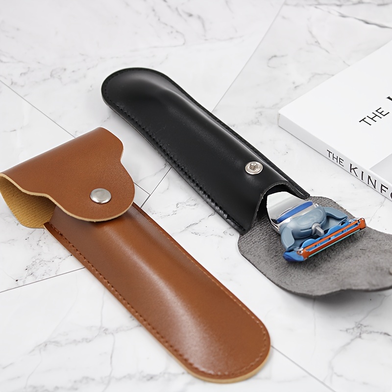 Manuel Jilet Deri Kılıf, Seyah - Travel Router Accessories incelemesi ve fiyatı