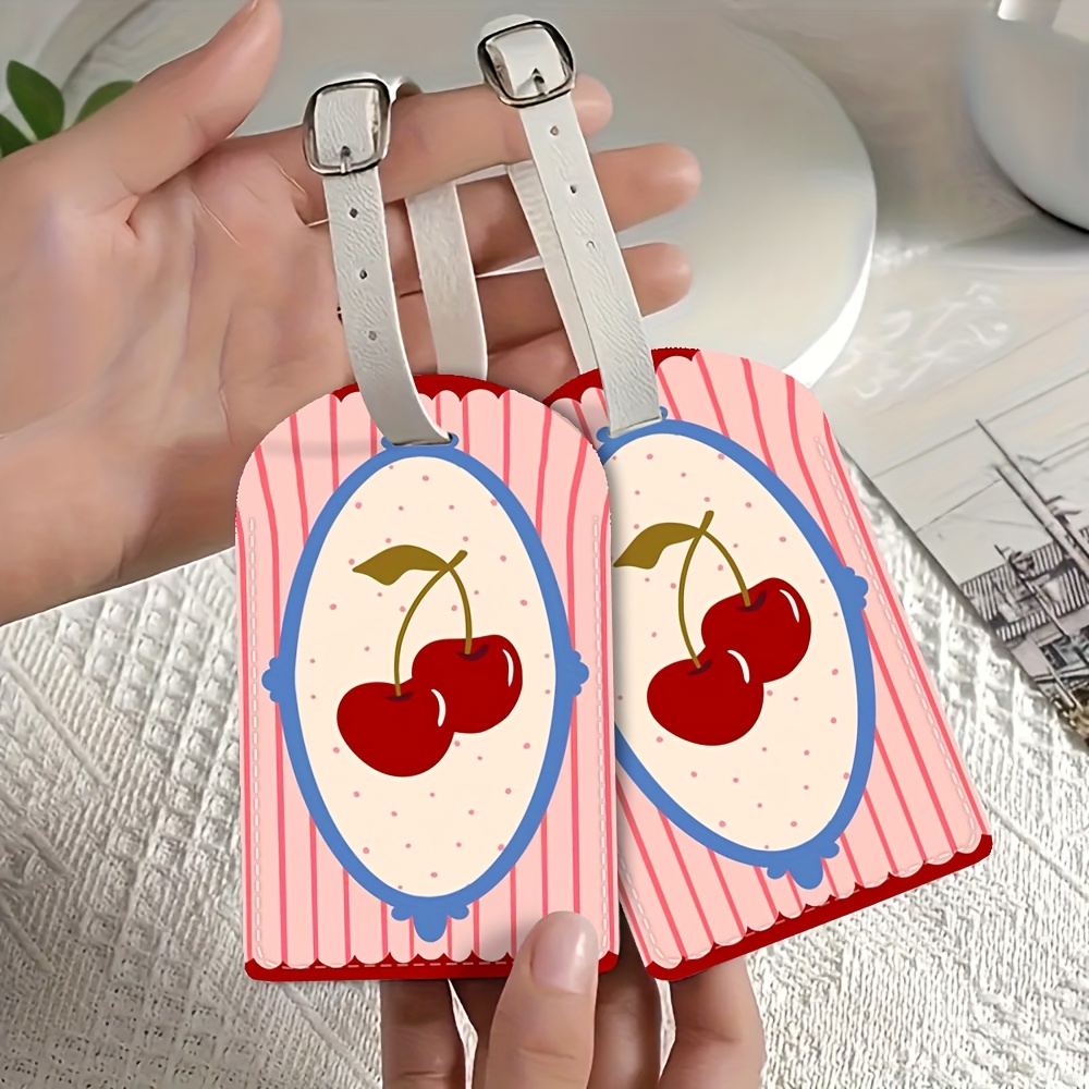 İsim Bilgili Seyahat Bagaj Eti - Travel Accessories Essentials incelemesi ve fiyatı