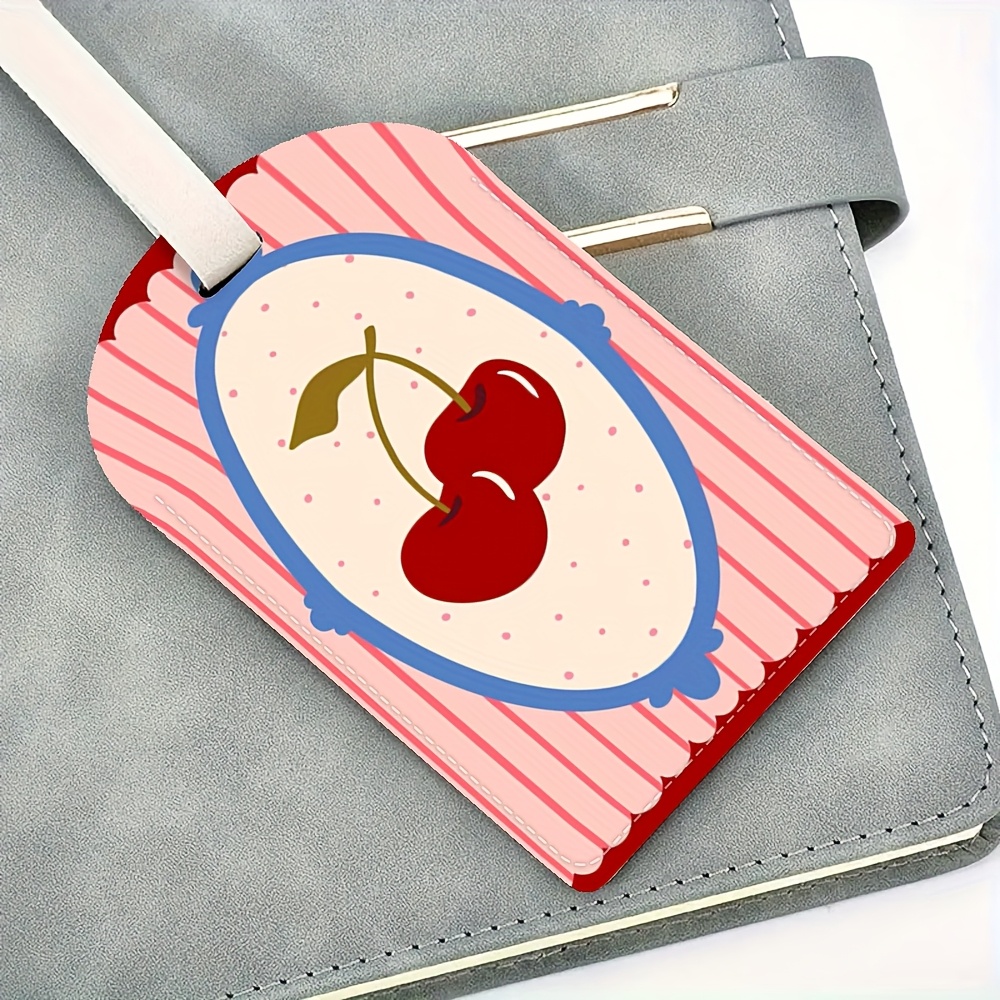 İsim Bilgili Seyahat Bagaj Eti - Travel Accessories Essentials incelemesi ve fiyatı