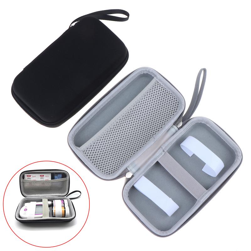 * Diyabet Malzemeleri için Tıb - Travel Accessories For Train incelemesi ve fiyatı