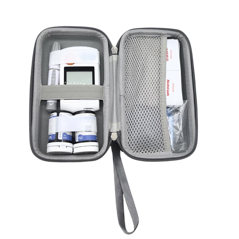 * Diyabet Malzemeleri için Tıb - Travel Accessories For Train incelemesi ve fiyatı