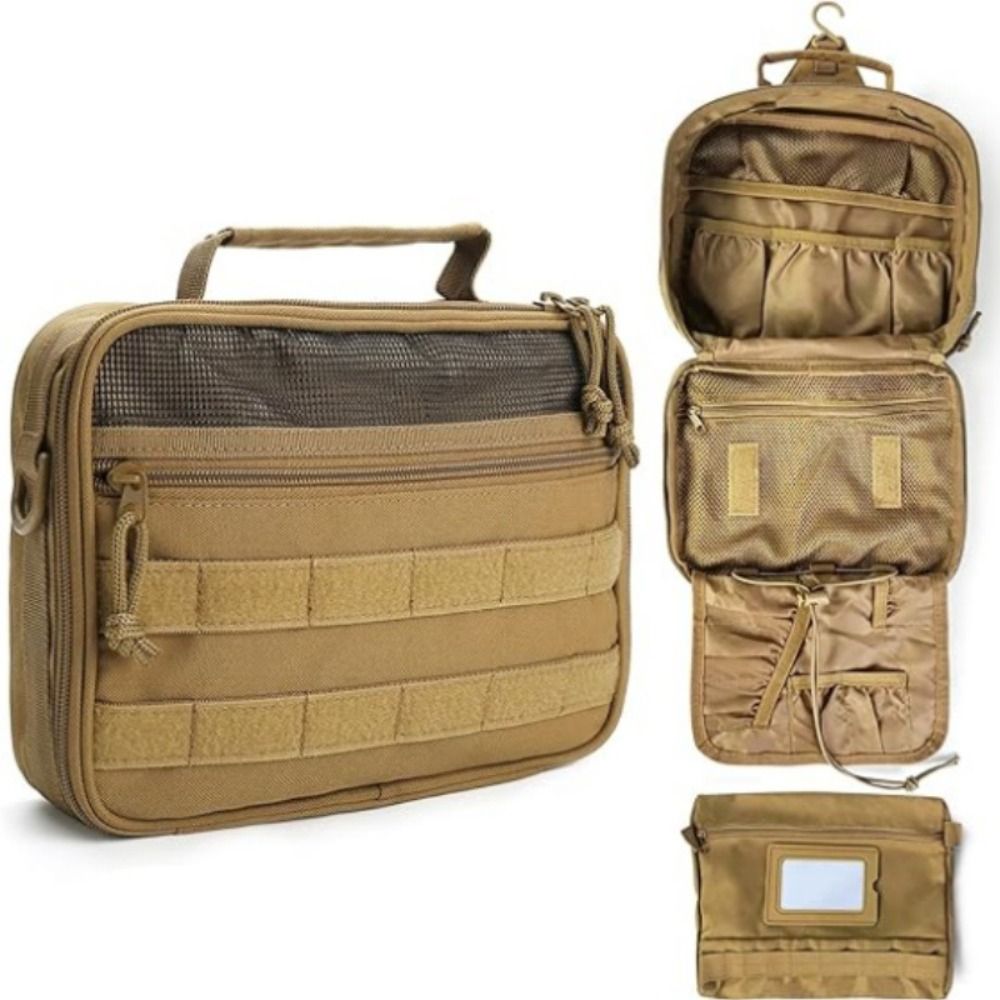 Erkekler İçin Asılabilir Tuval - Travel Accessories Kit For Men incelemesi ve fiyatı