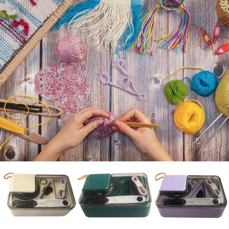 Dikiş çantası dikiş malzemeler - Travel Accessories To Sew incelemesi ve fiyatı