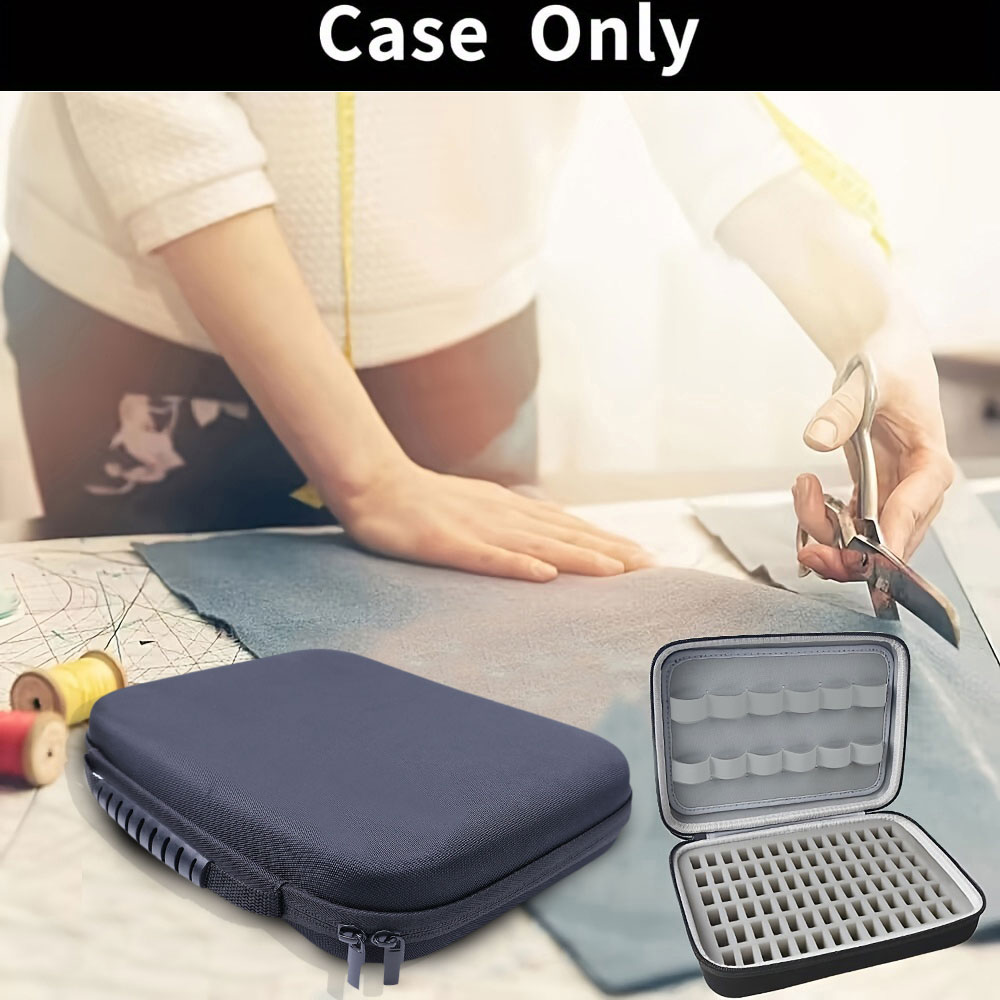 Evrensel Dikiş İpliği Saklama  - Travel Accessories To Sew incelemesi ve fiyatı