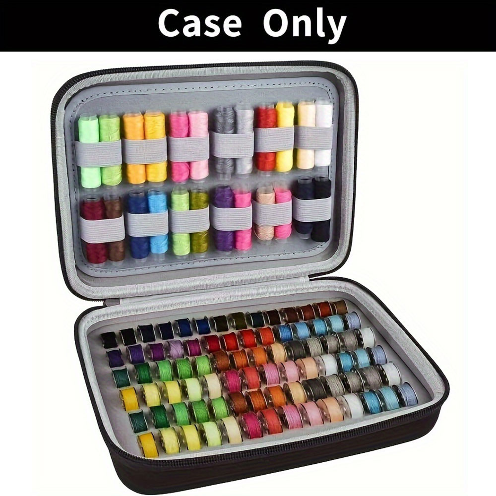 Evrensel Dikiş İpliği Saklama  - Travel Accessories To Sew incelemesi ve fiyatı