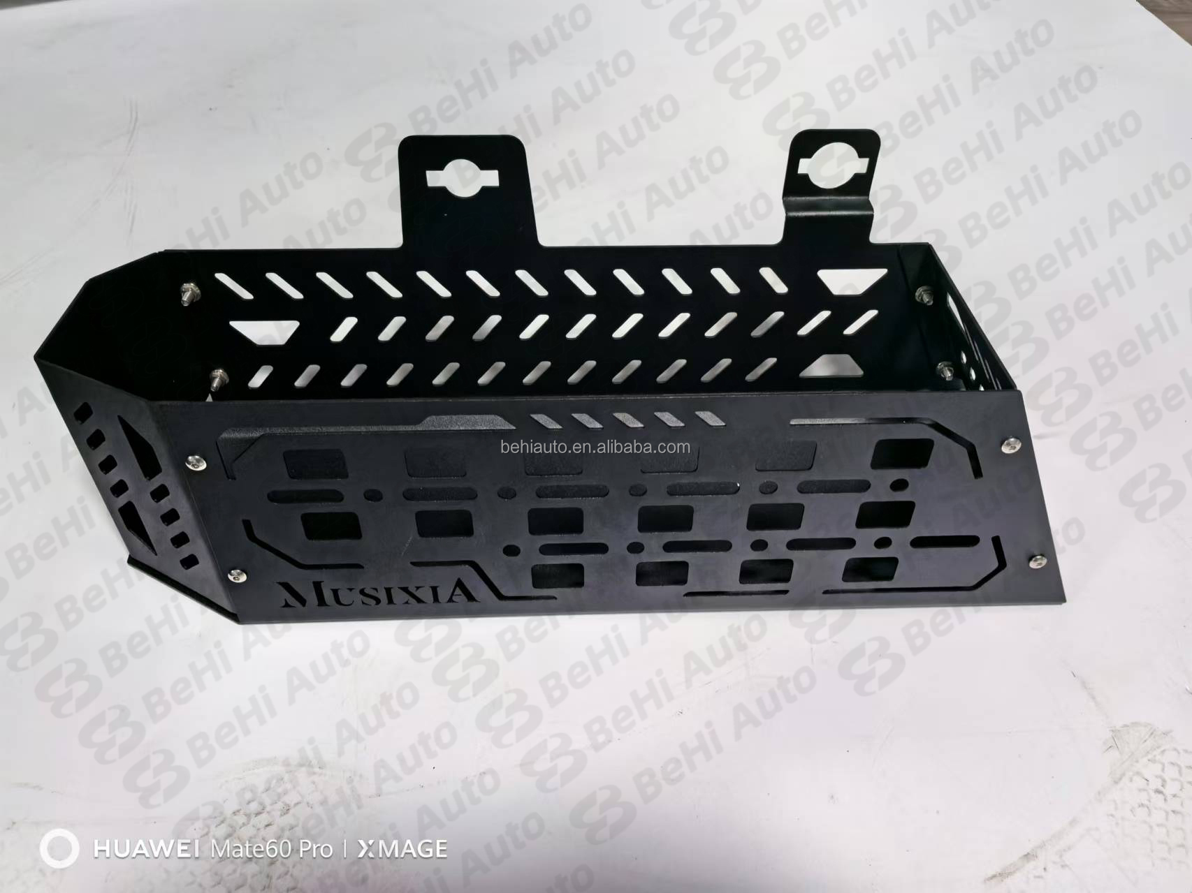 Jetour Gezgin T2 Arka Molle De - Travel Accessories Wholesale incelemesi ve fiyatı