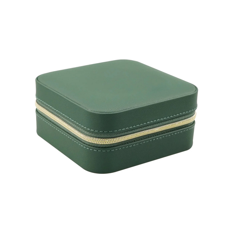 Özel Tasarım Lüks Mücevher Kut - Travel Jewellery & Accessories Organiser incelemesi ve fiyatı