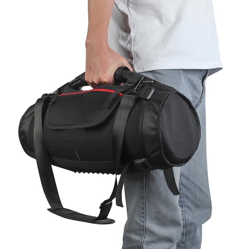 Boombox 3 Hoparlör Taşınabilir - Travel Accessories Kit Bag incelemesi ve fiyatı