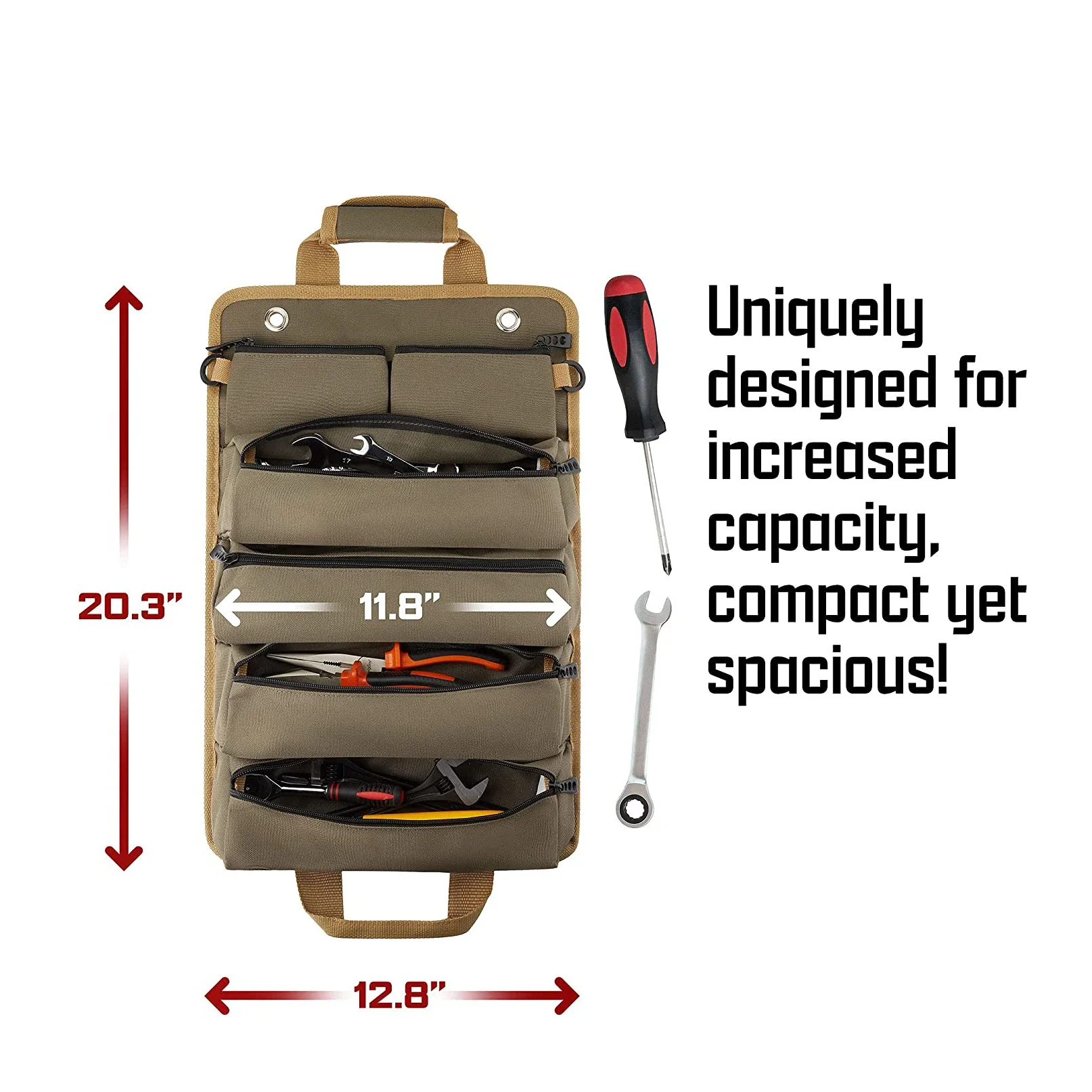 Çok Amaçlı Alet Çantası Yüksek - Travel Router Accessories incelemesi ve fiyatı