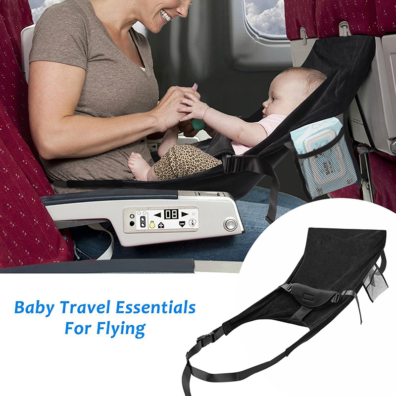 Çocuk Uçak Koltuğu Uzatıcısı K - Travel Accessories Plane incelemesi ve fiyatı