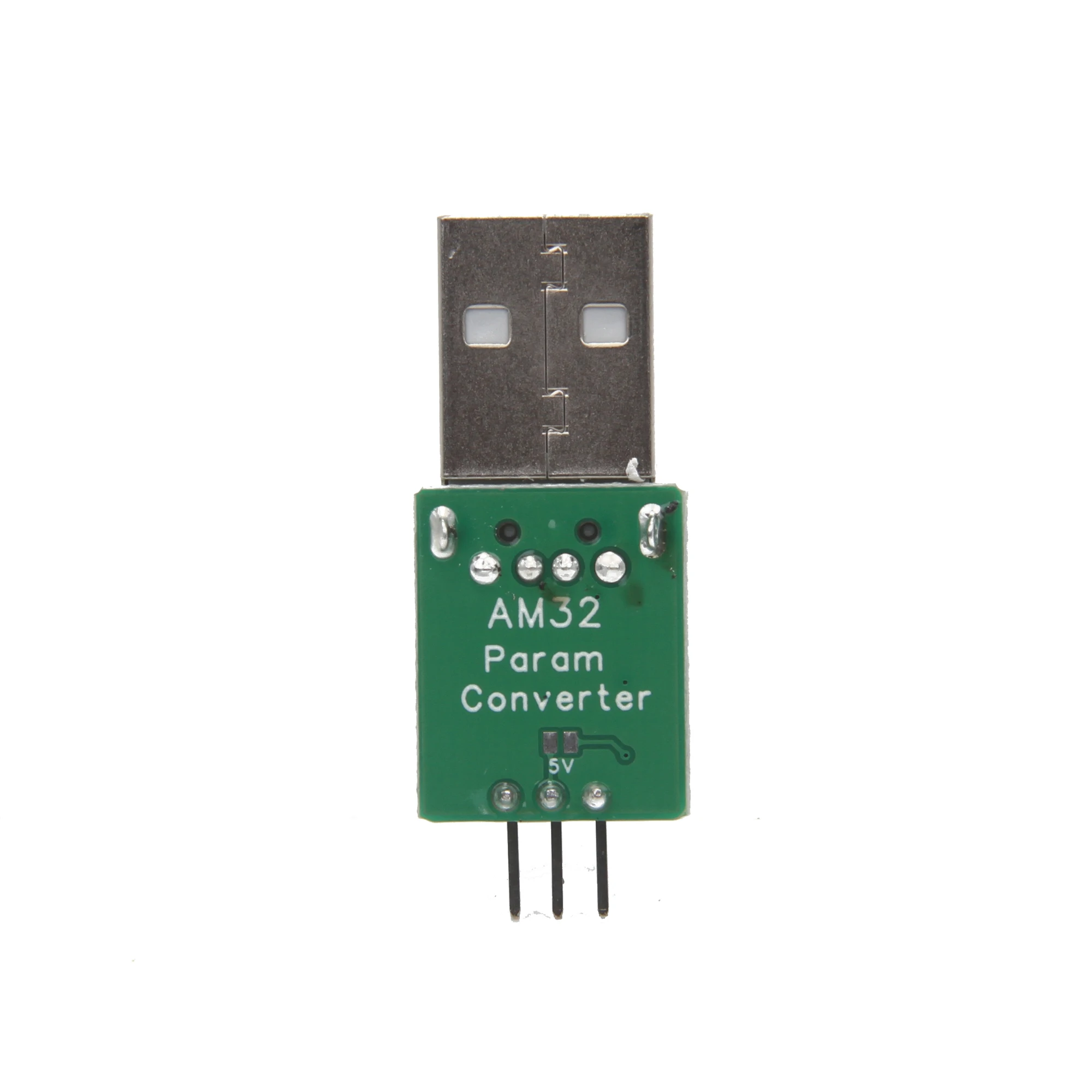 AM32 40A 45A 65A 80A ESC USB/T - Travel Plug Type C incelemesi ve fiyatı