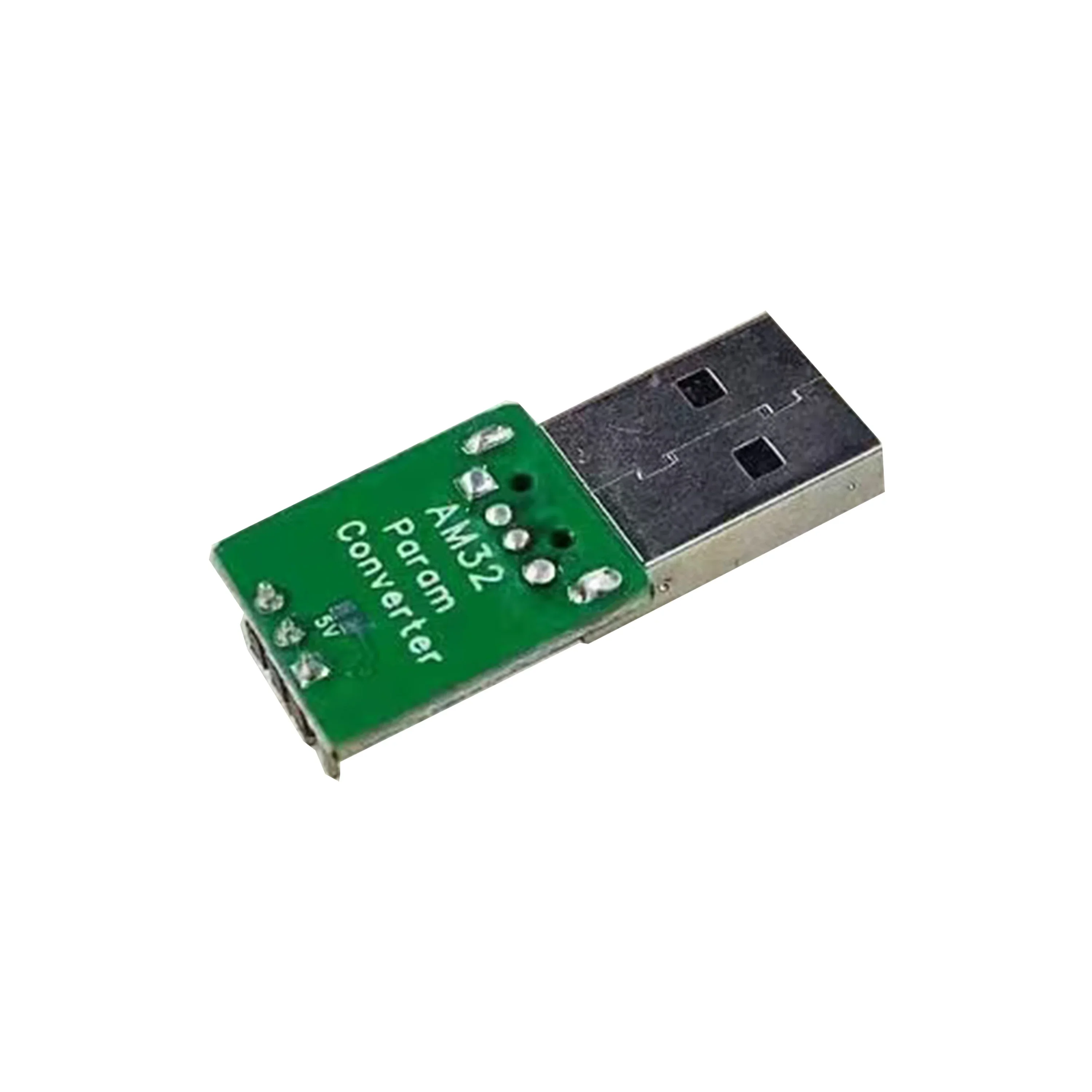 AM32 40A 45A 65A 80A ESC USB/T - Travel Plug Type C incelemesi ve fiyatı