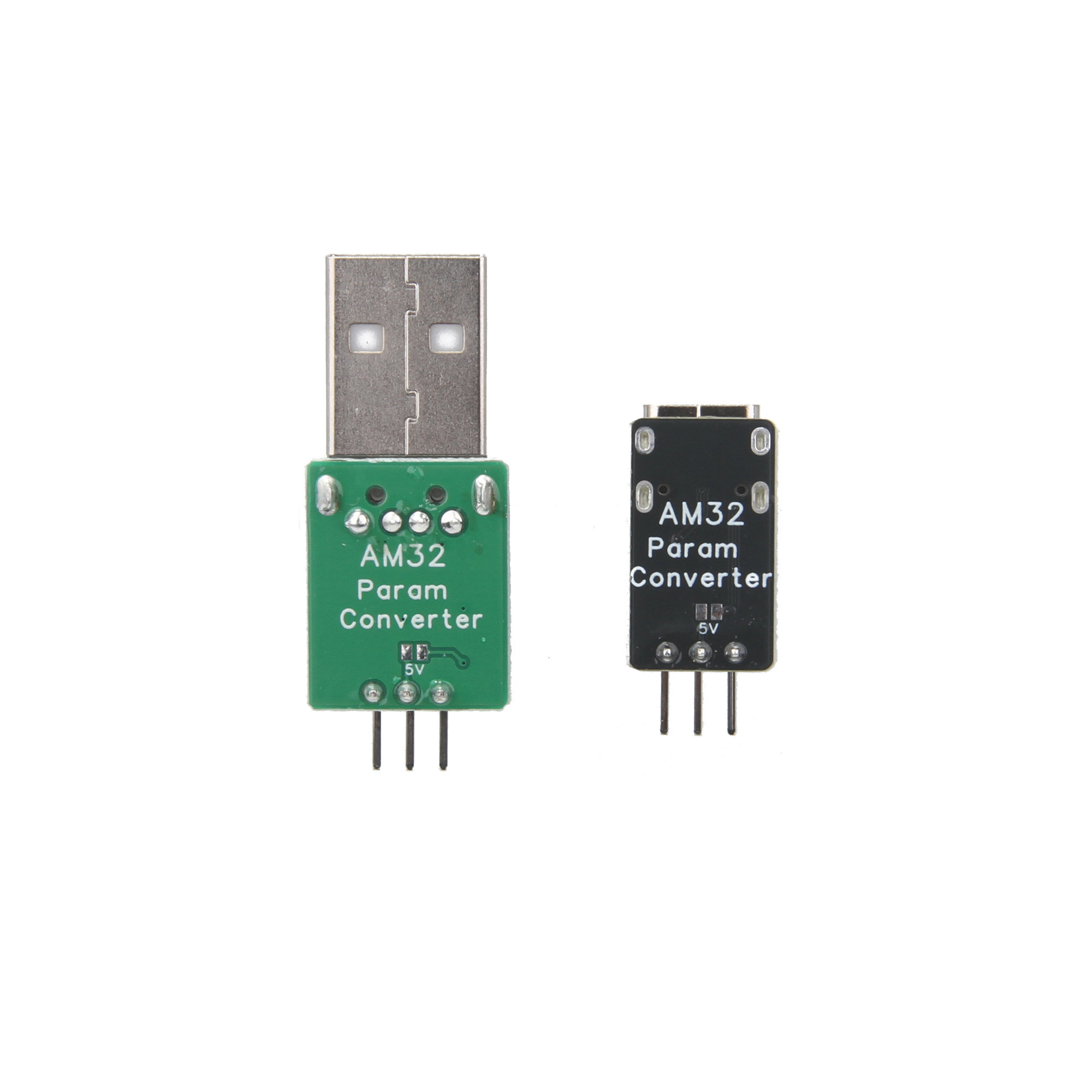 AM32 40A 45A 65A 80A ESC USB/T - Travel Plug Type C incelemesi ve fiyatı