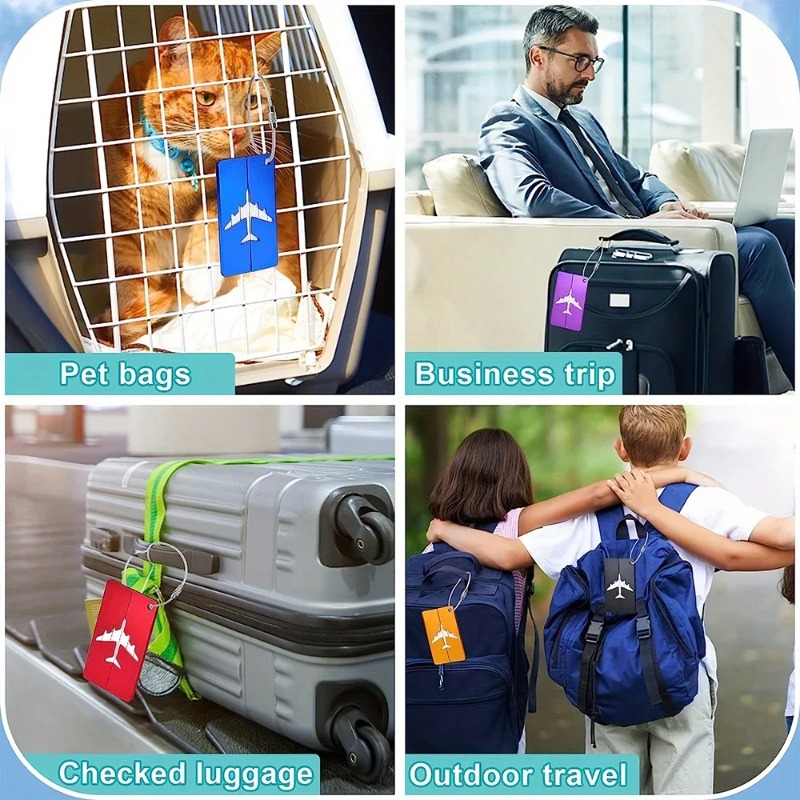 Alüminyum Alaşımlı Seyahat Bag - Travel Accessories Plane incelemesi ve fiyatı