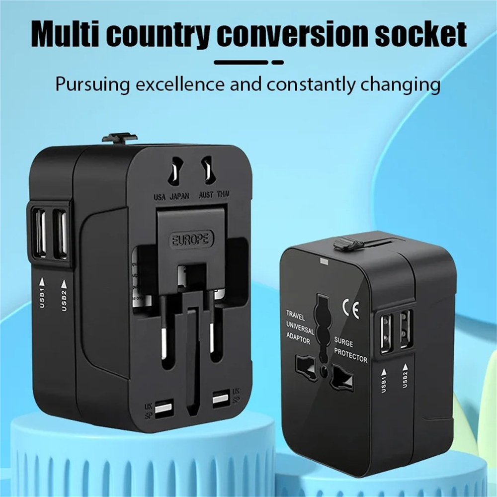 Hepsi Bir Arada Evrensel Ulusl - Travel Accessories Uk incelemesi ve fiyatı