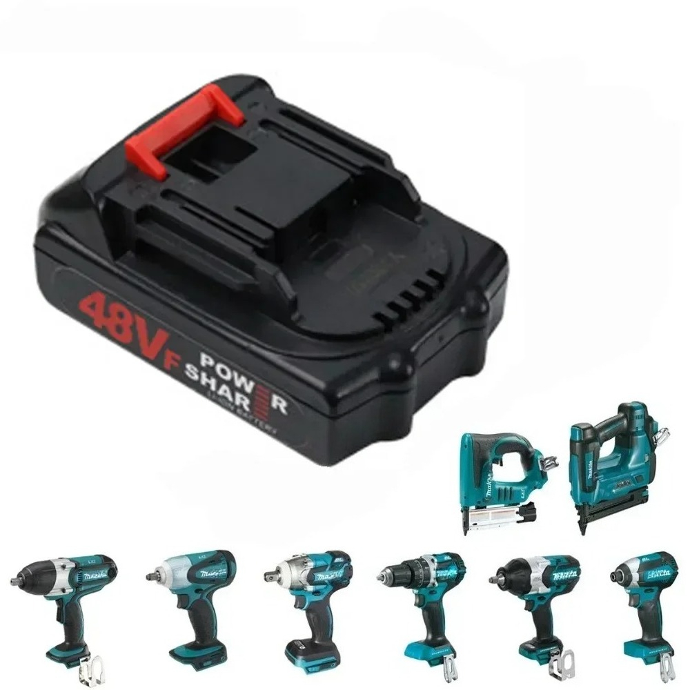 21V 48VF 7500mAh Yüksek Kapasi - Travel Accessories Uk incelemesi ve fiyatı