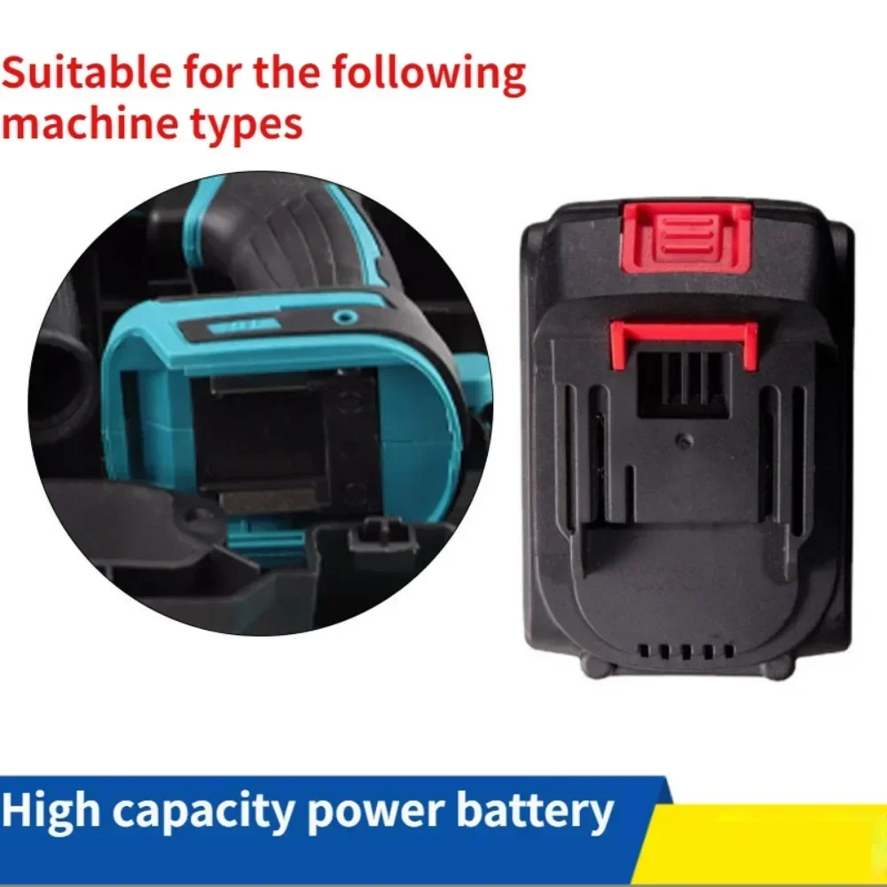21V 48VF 7500mAh Yüksek Kapasi - Travel Accessories Uk incelemesi ve fiyatı