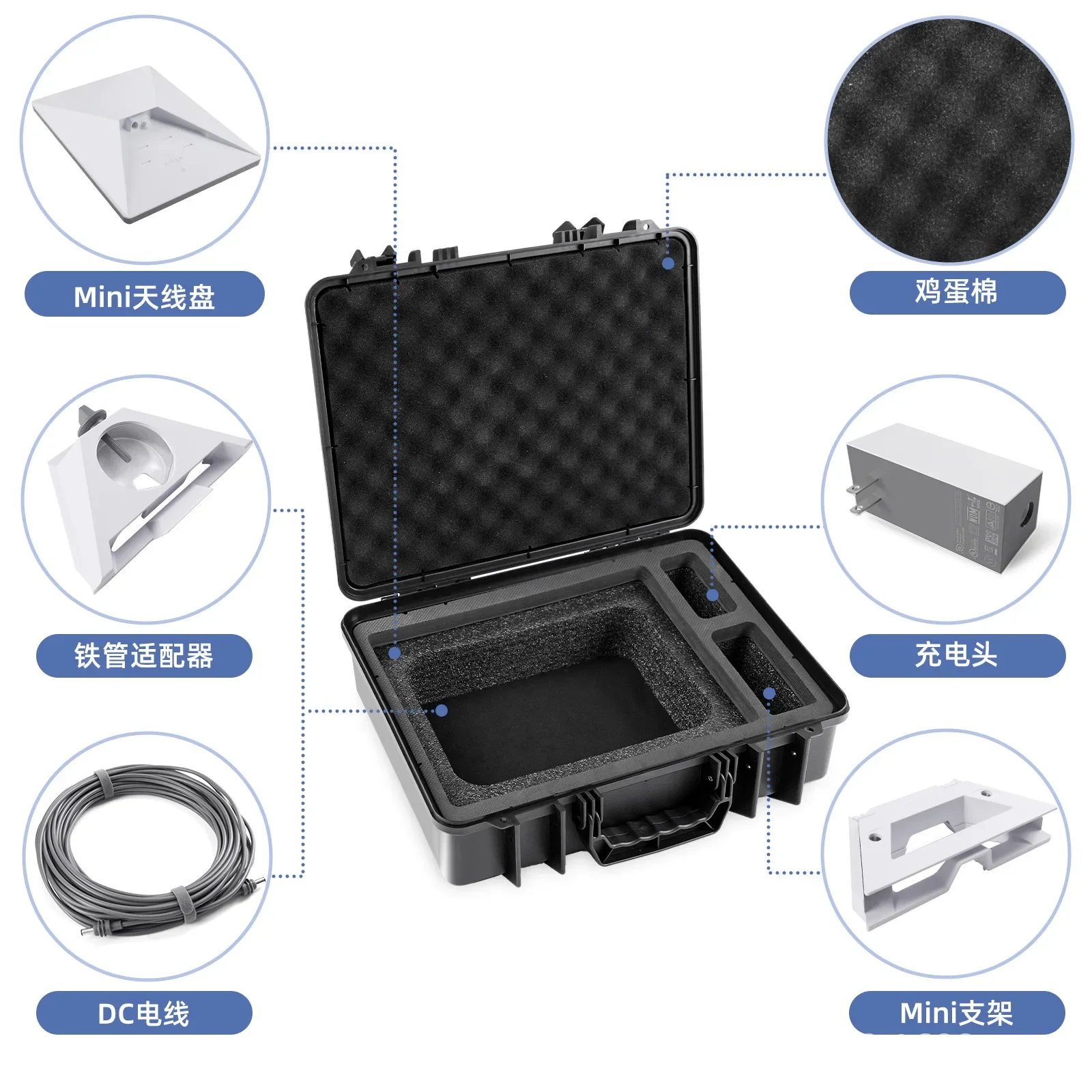 SL aksesuarları için uygun gen - Travel Router Accessories incelemesi ve fiyatı