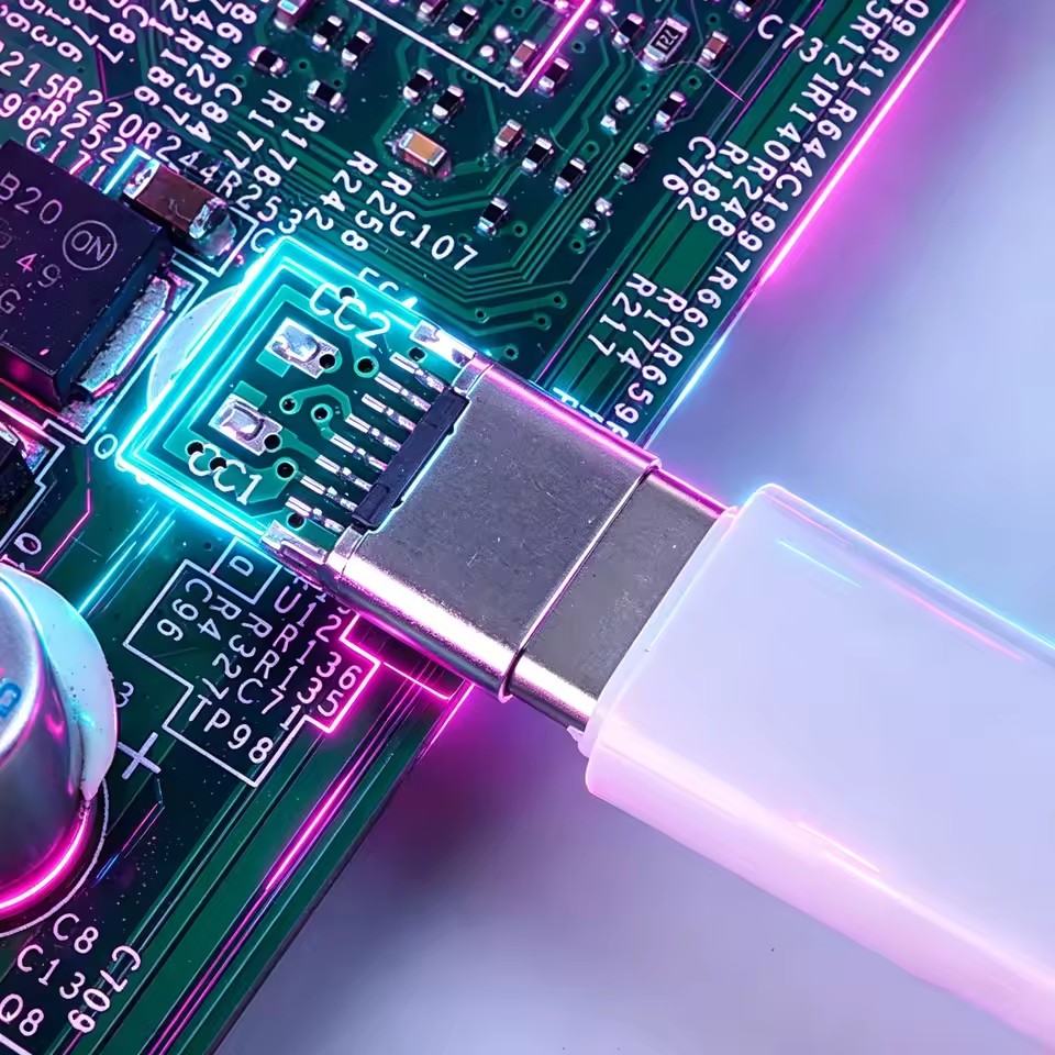 USB 3.1 Tip C Konnektör 5/6 Pi - Travel Plug Type C incelemesi ve fiyatı