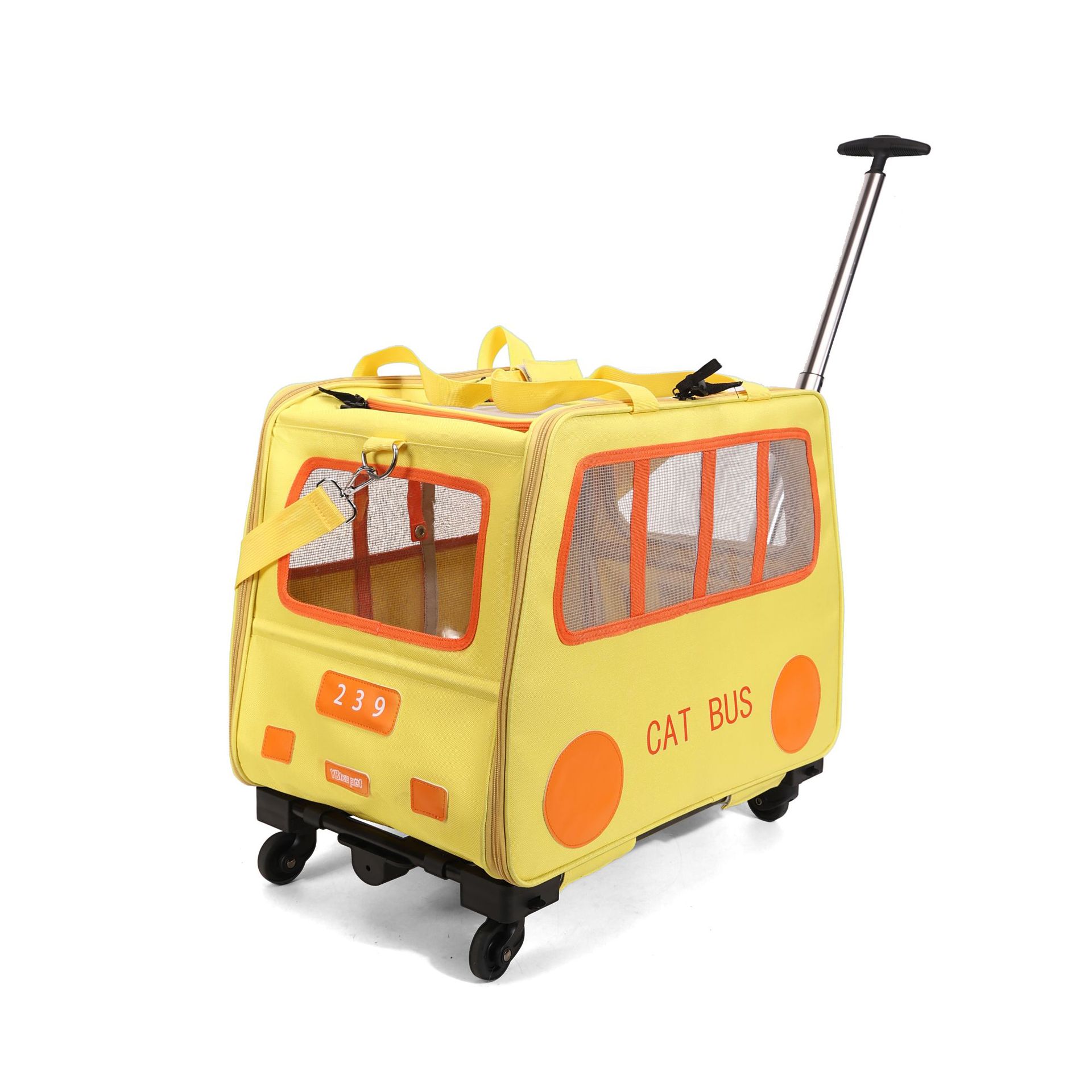 Çok Fonksiyonlu Evcil Hayvan S - Travel Accessories Dog incelemesi ve fiyatı