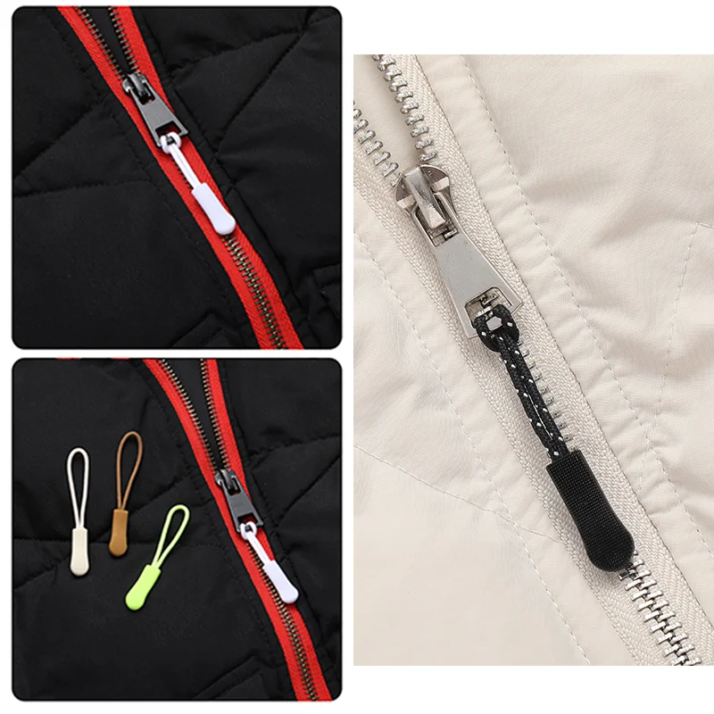 Yeni 10-100 adet Fermuar Çekme - Travel Ziplock Bags incelemesi ve fiyatı