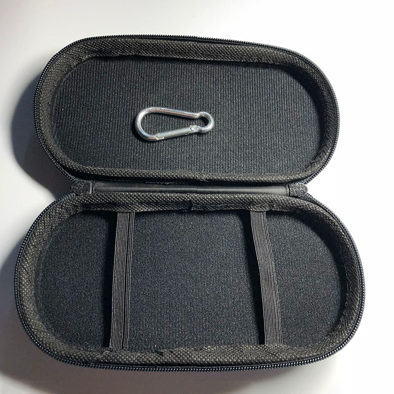 1 adet taşınabilir EVA sert se - Travel Accessories Kit Bag incelemesi ve fiyatı