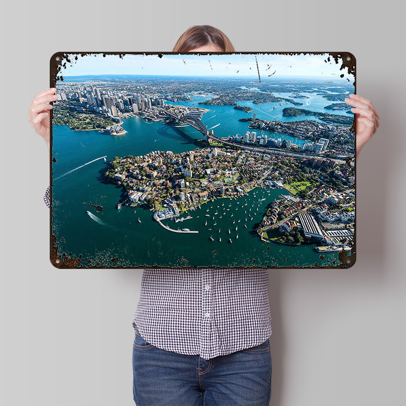 Sydney Avustralya Seyahat Bask - Travel Accessories Sydney incelemesi ve fiyatı