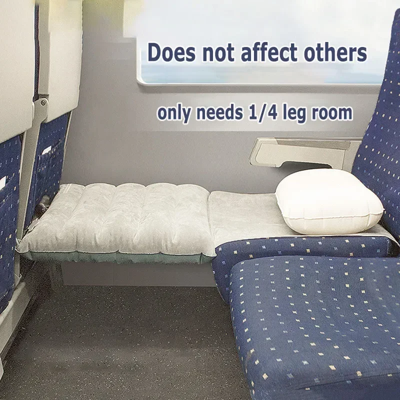 Ayarlanabilir Footrest hamak a - Travel Accessories For Train incelemesi ve fiyatı